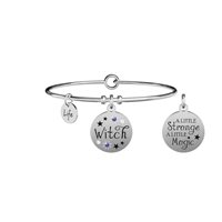 Bracciale Kidult Donna Symbols in Acciaio 731867 - 731867